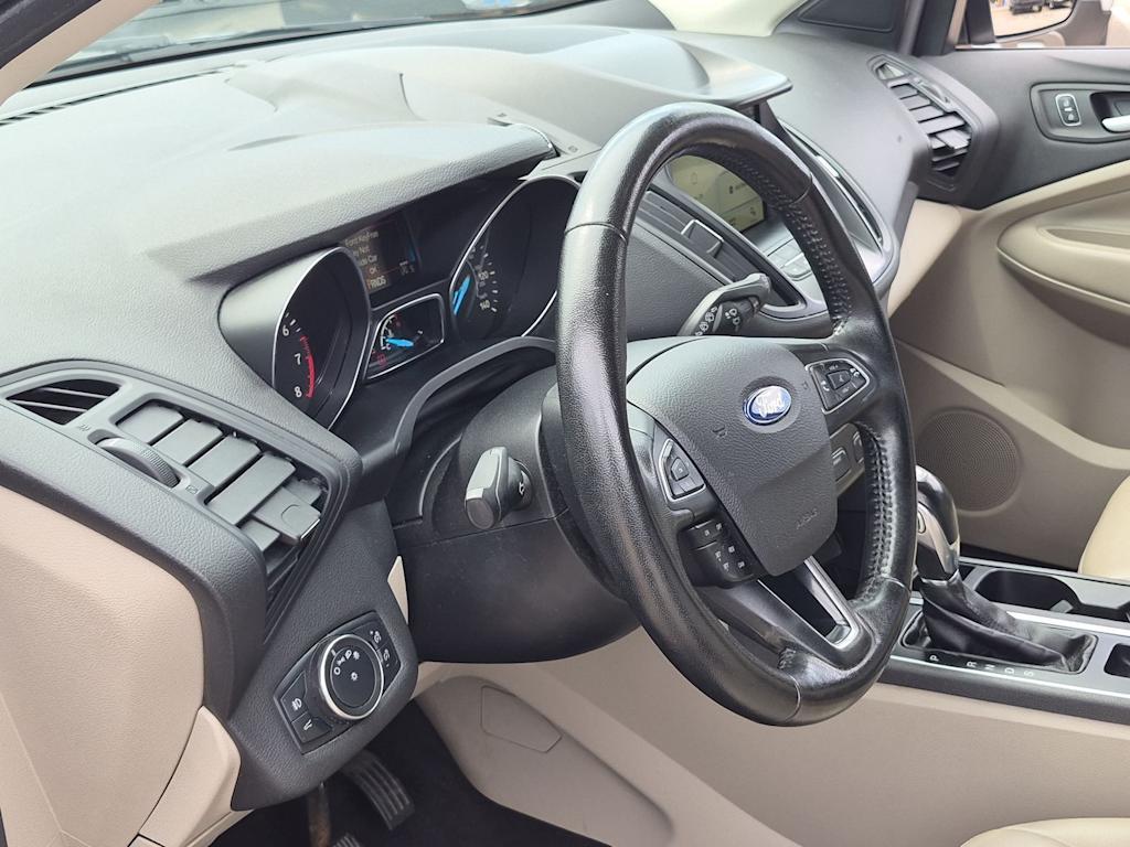 Thumbnail: 2019 Ford Escape - 2