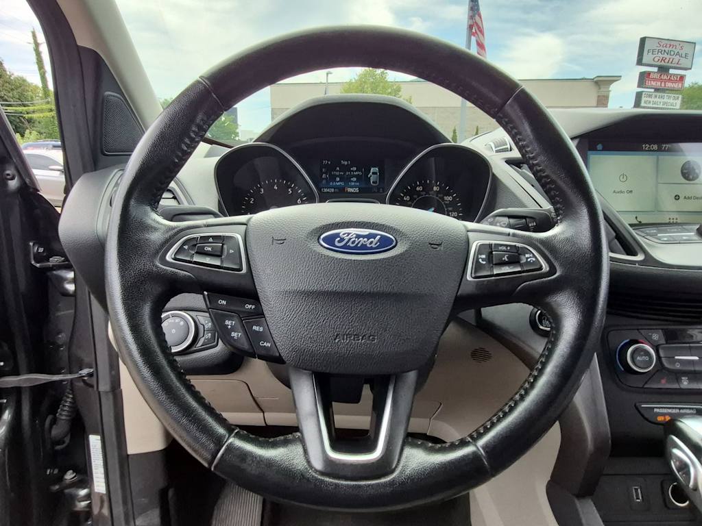 Thumbnail: 2019 Ford Escape - 13
