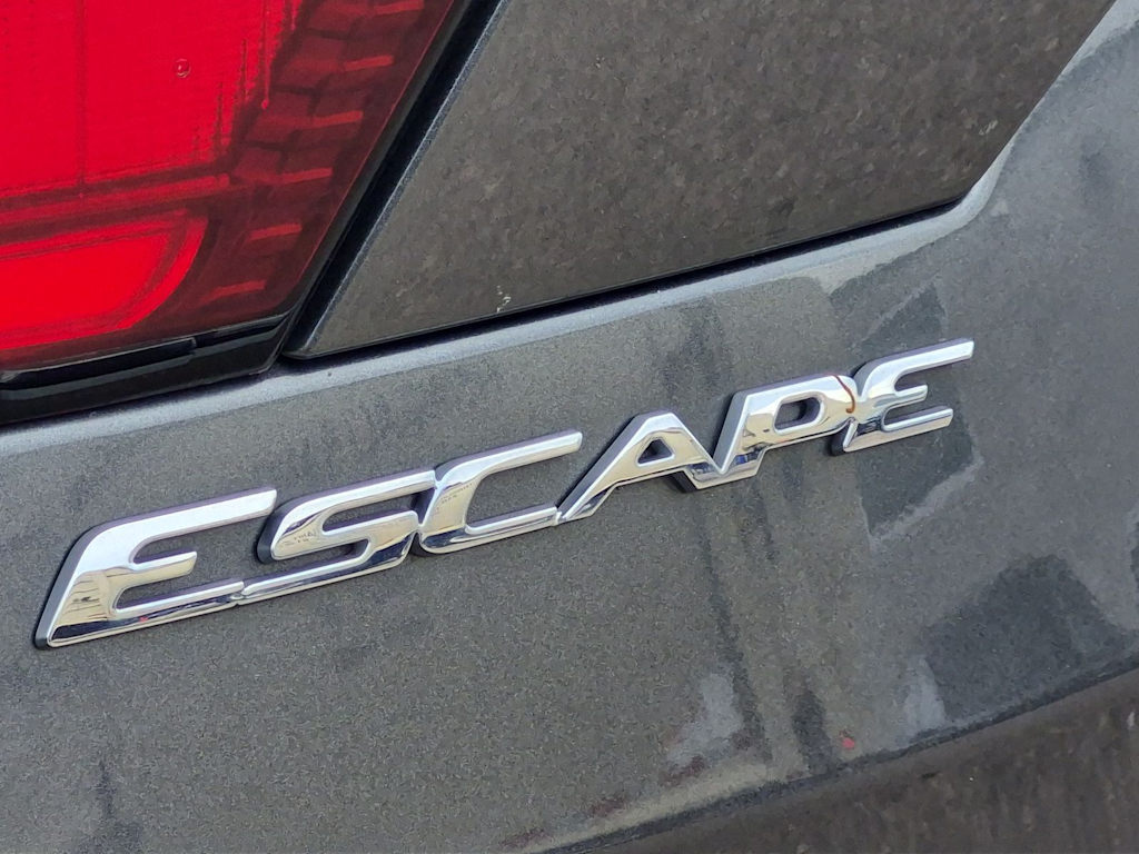 Thumbnail: 2019 Ford Escape - 23