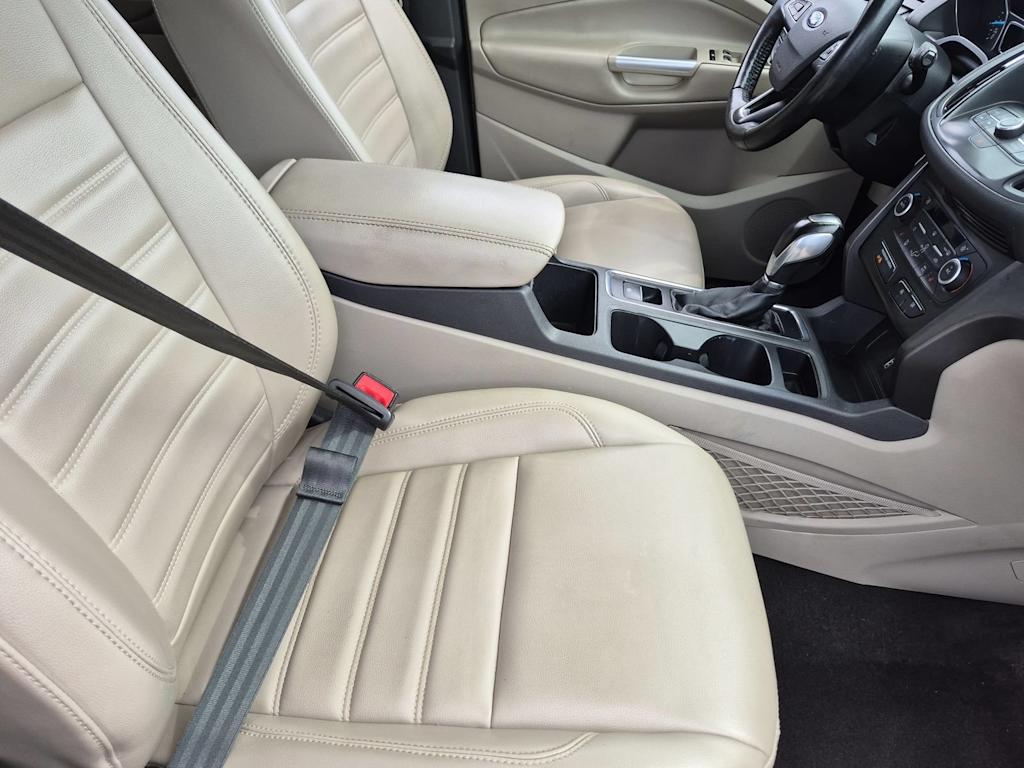 Thumbnail: 2019 Ford Escape - 25