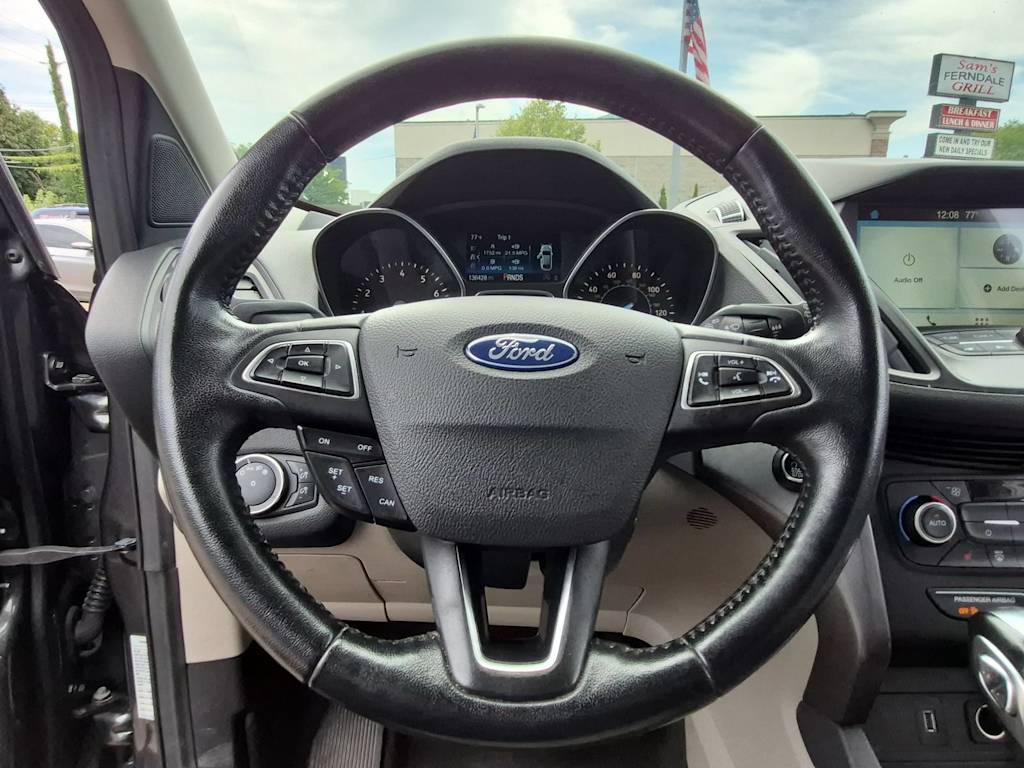 Thumbnail: 2019 Ford Escape - 13