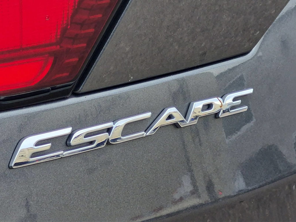 Thumbnail: 2019 Ford Escape - 23