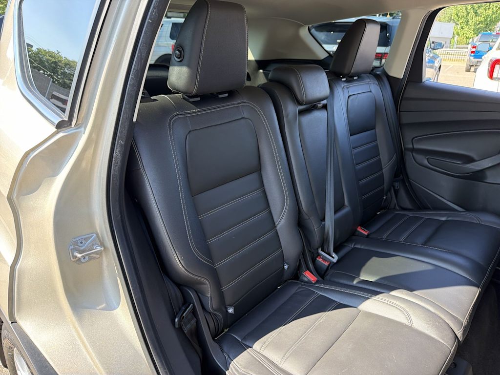 Thumbnail: 2018 Ford Escape - 26