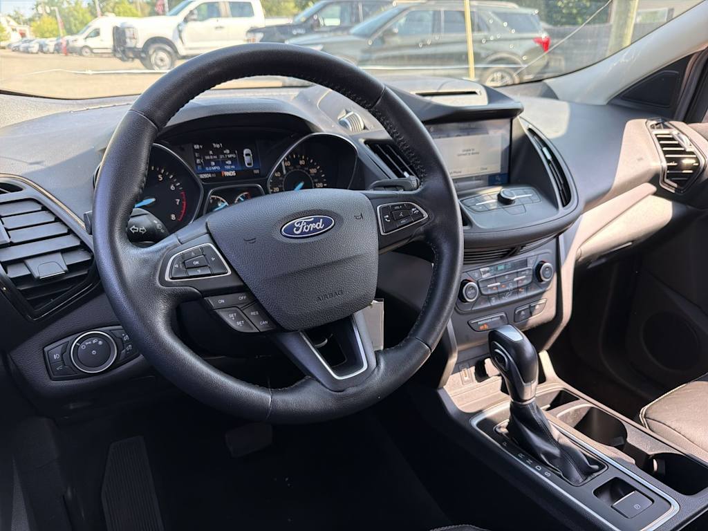 Thumbnail: 2018 Ford Escape - 2