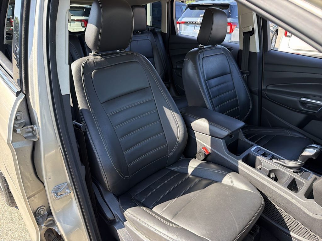 Thumbnail: 2018 Ford Escape - 27