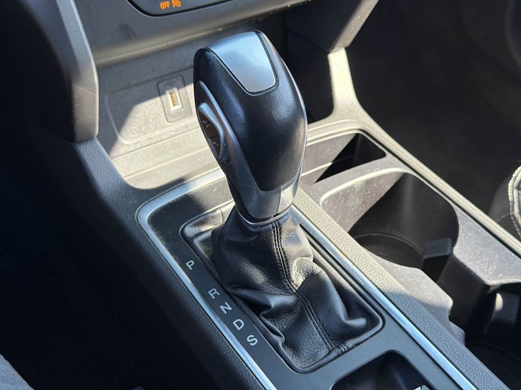 Thumbnail: 2018 Ford Escape - 34