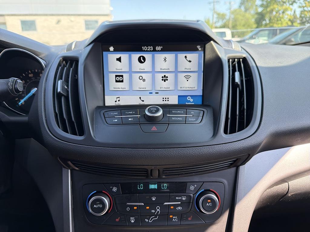 Thumbnail: 2018 Ford Escape - 12