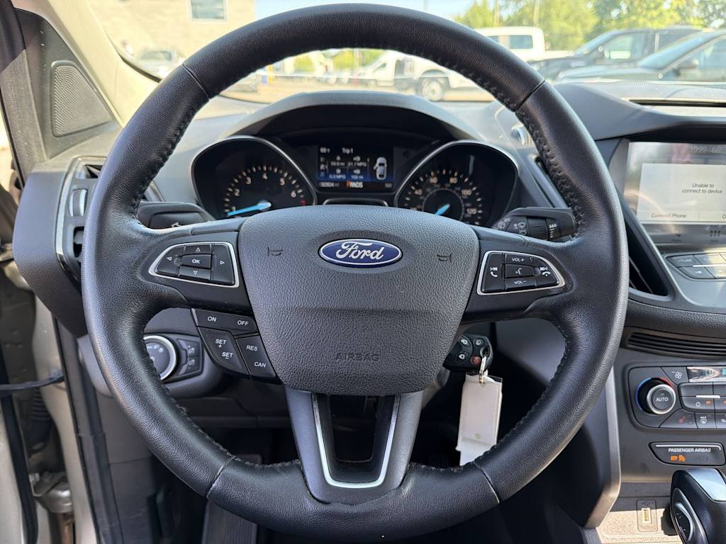 Thumbnail: 2018 Ford Escape - 8