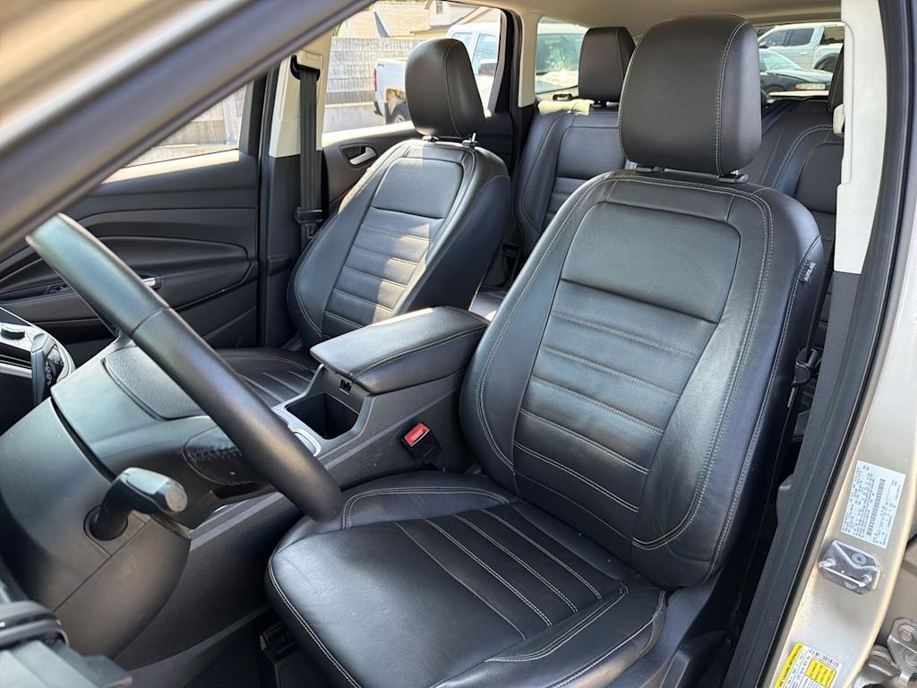 Thumbnail: 2018 Ford Escape - 10
