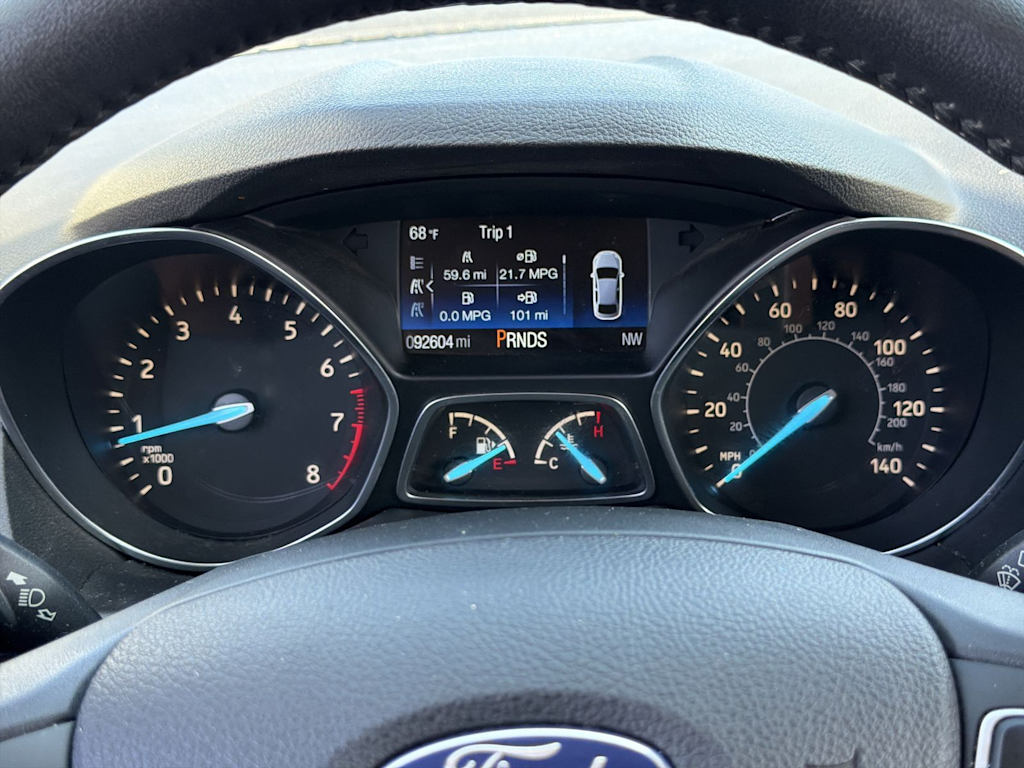 Thumbnail: 2018 Ford Escape - 14