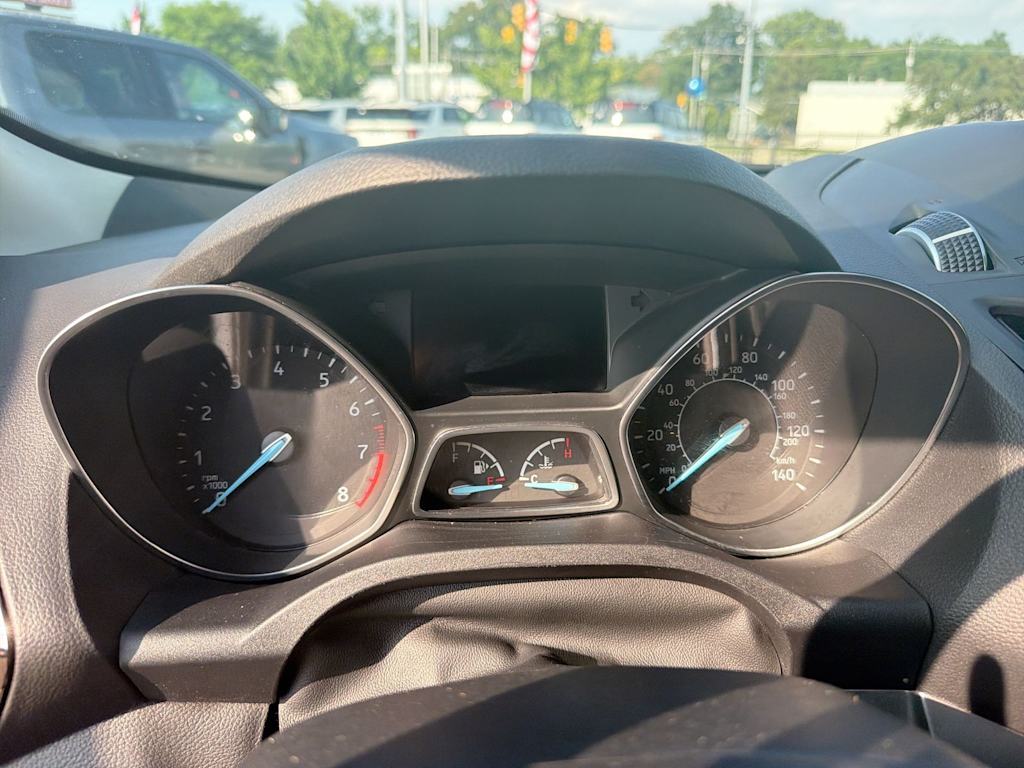Thumbnail: 2018 Ford Escape - 14