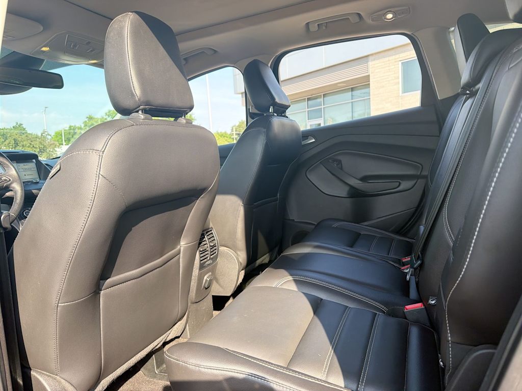 Thumbnail: 2018 Ford Escape - 26