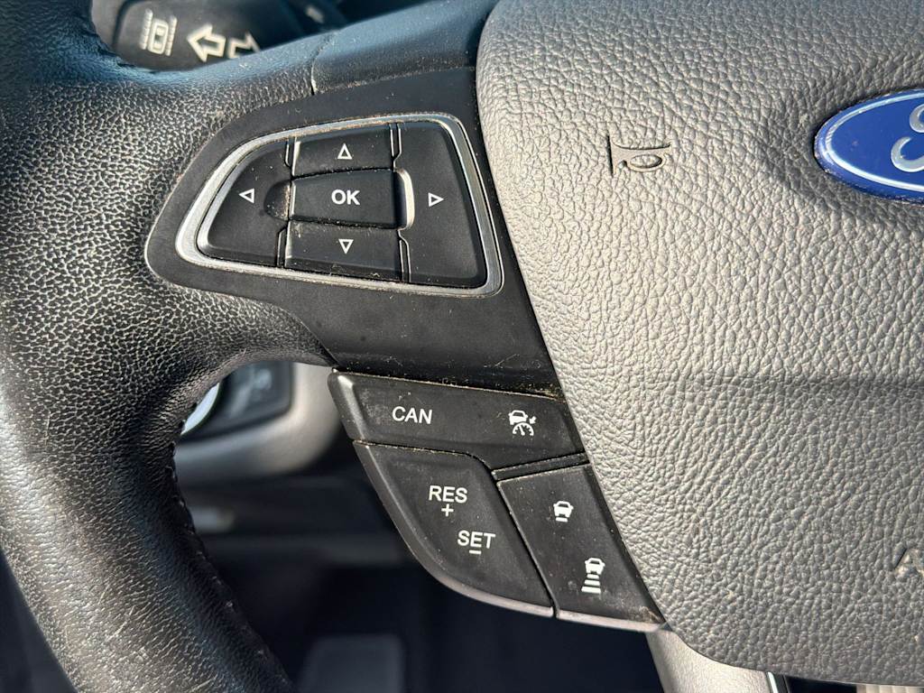Thumbnail: 2018 Ford Escape - 30