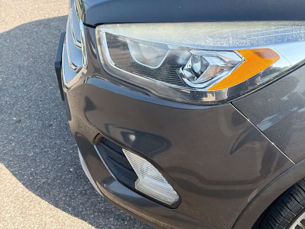 Thumbnail: 2018 Ford Escape - 23