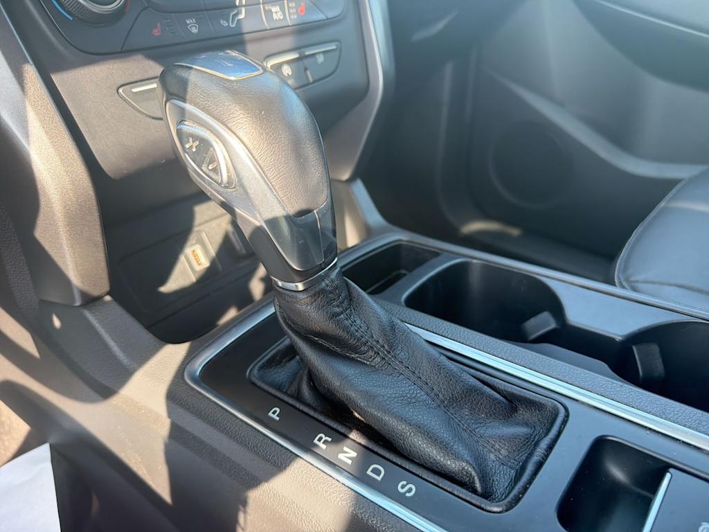 Thumbnail: 2018 Ford Escape - 13