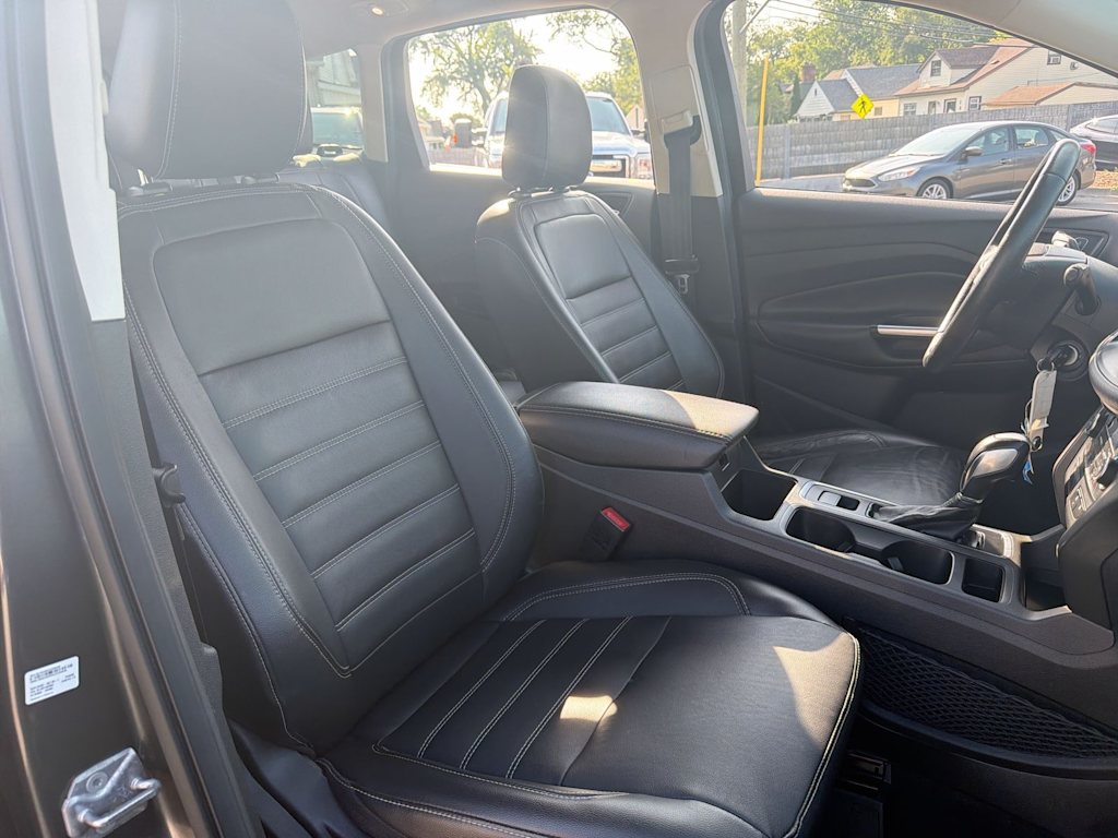 Thumbnail: 2018 Ford Escape - 29