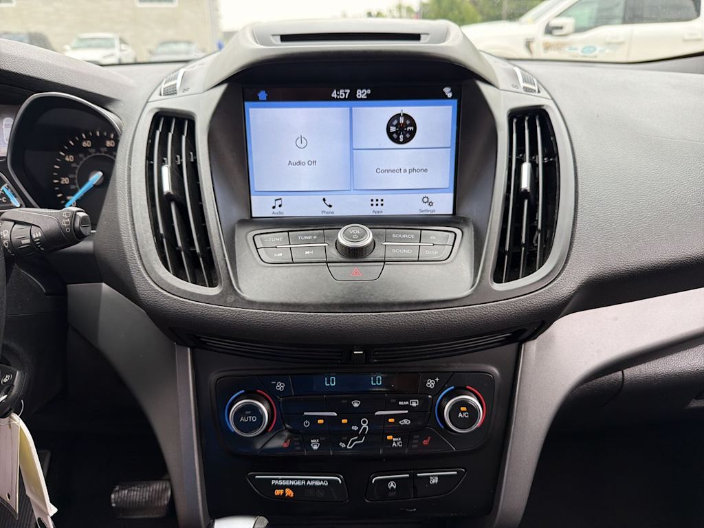 Thumbnail: 2018 Ford Escape - 12