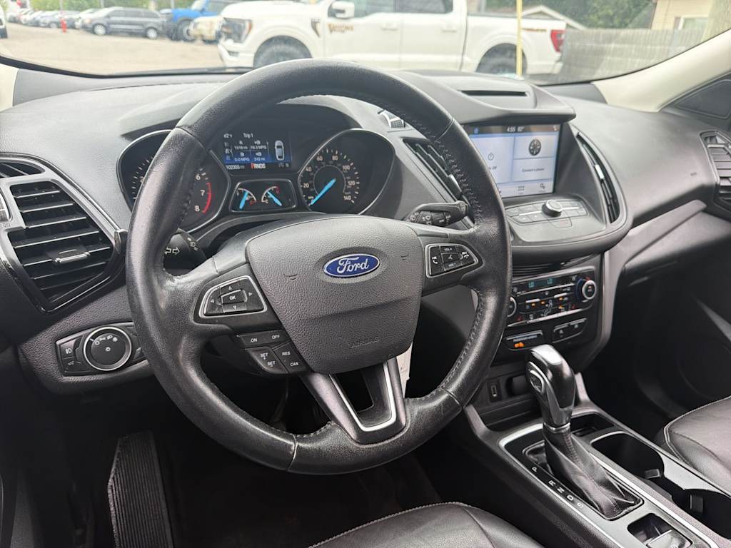 Thumbnail: 2018 Ford Escape - 2
