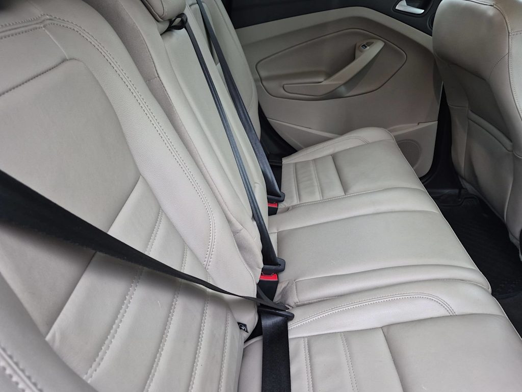 Thumbnail: 2019 Ford Escape - 6
