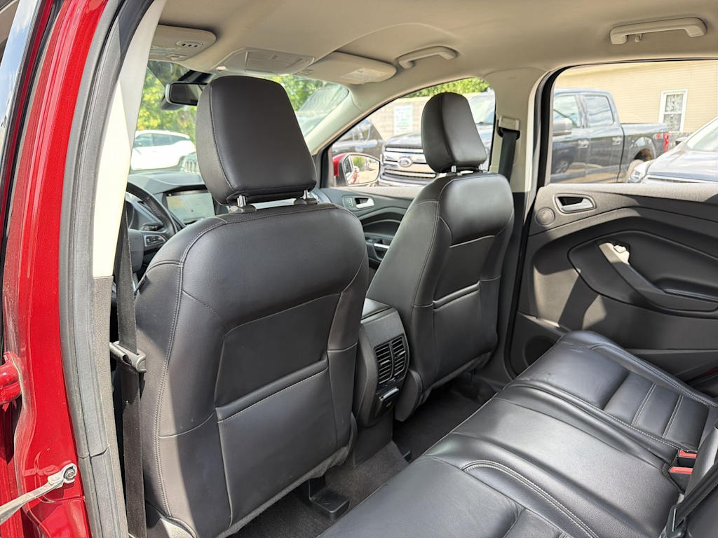 Thumbnail: 2019 Ford Escape - 12