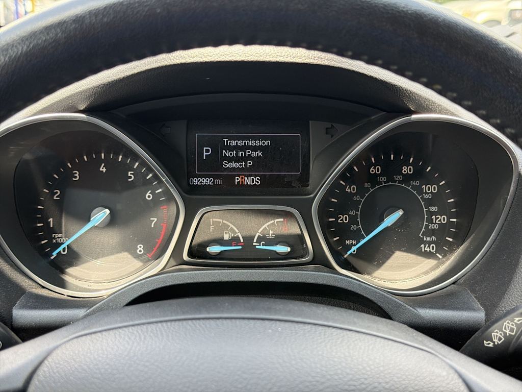 Thumbnail: 2019 Ford Escape - 15
