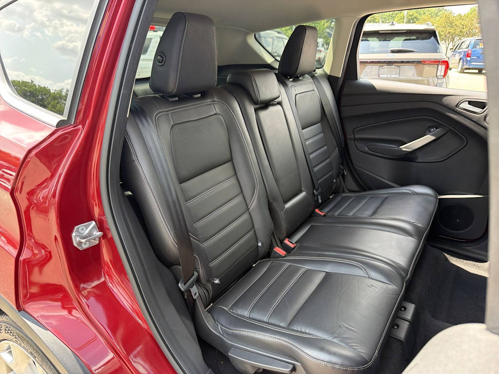 Thumbnail: 2019 Ford Escape - 28