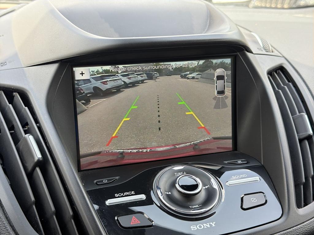 Thumbnail: 2019 Ford Escape - 35