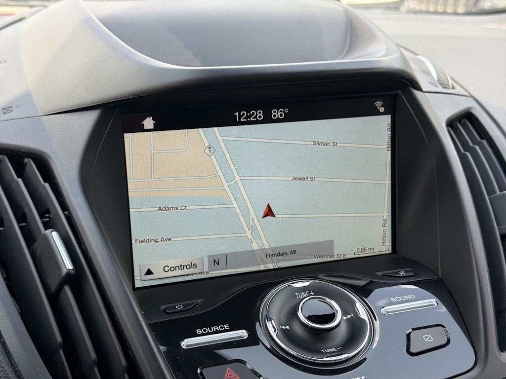 Thumbnail: 2019 Ford Escape - 34