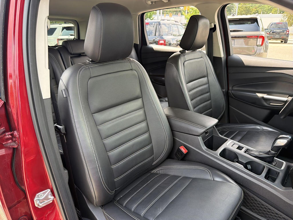 Thumbnail: 2019 Ford Escape - 29