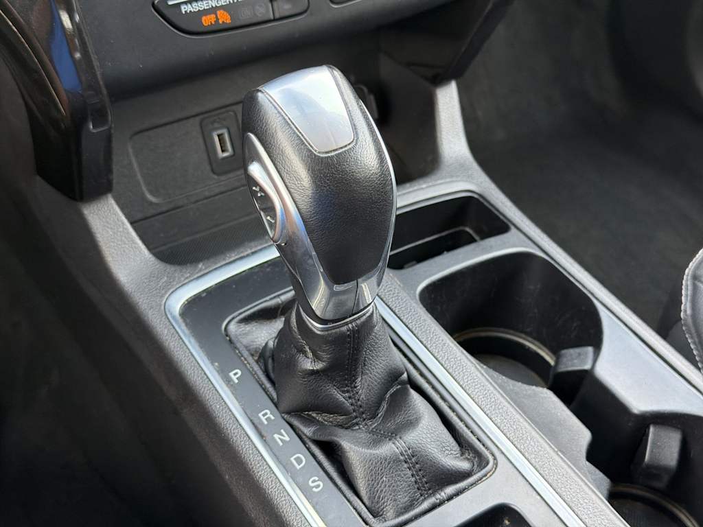 Thumbnail: 2019 Ford Escape - 14