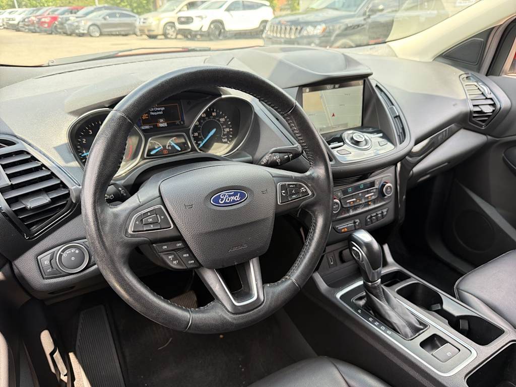 Thumbnail: 2019 Ford Escape - 2