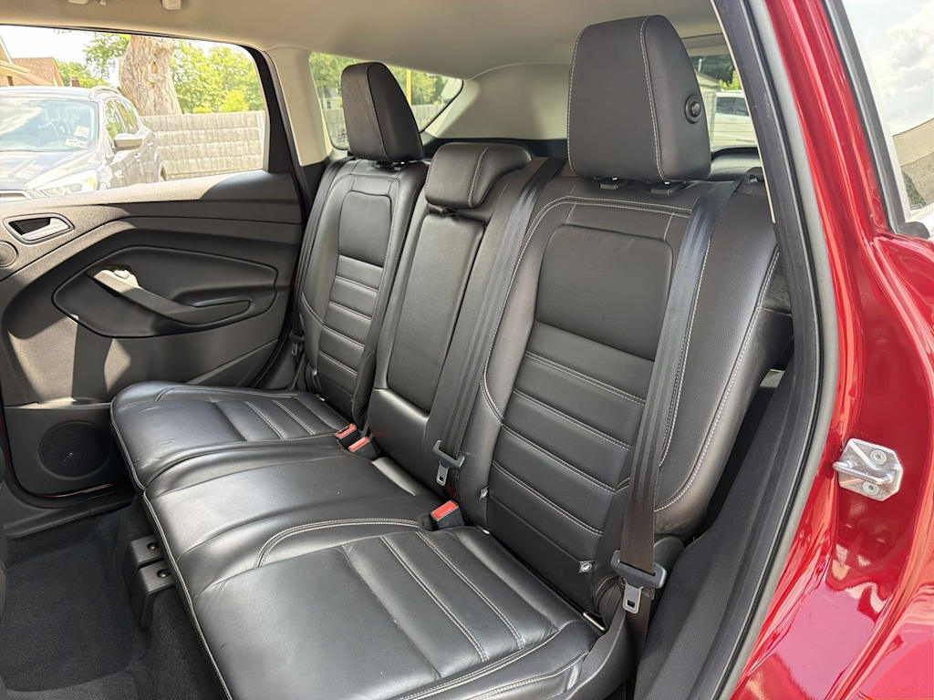 Thumbnail: 2019 Ford Escape - 27