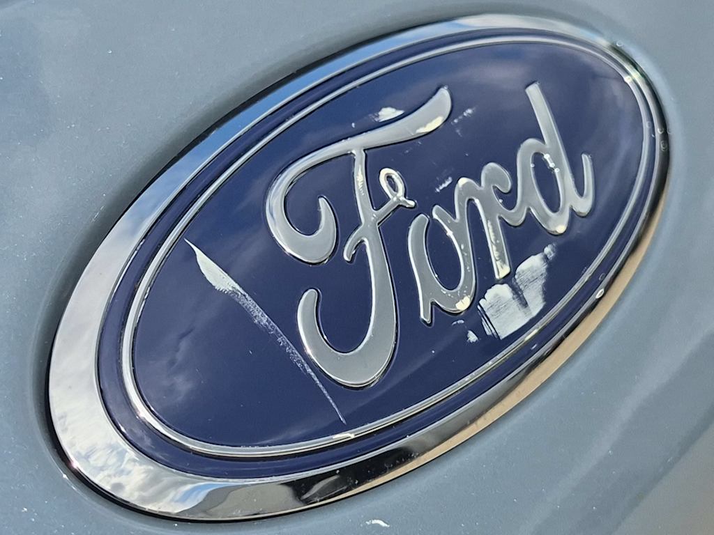 Thumbnail: 2024 Ford Escape - 7