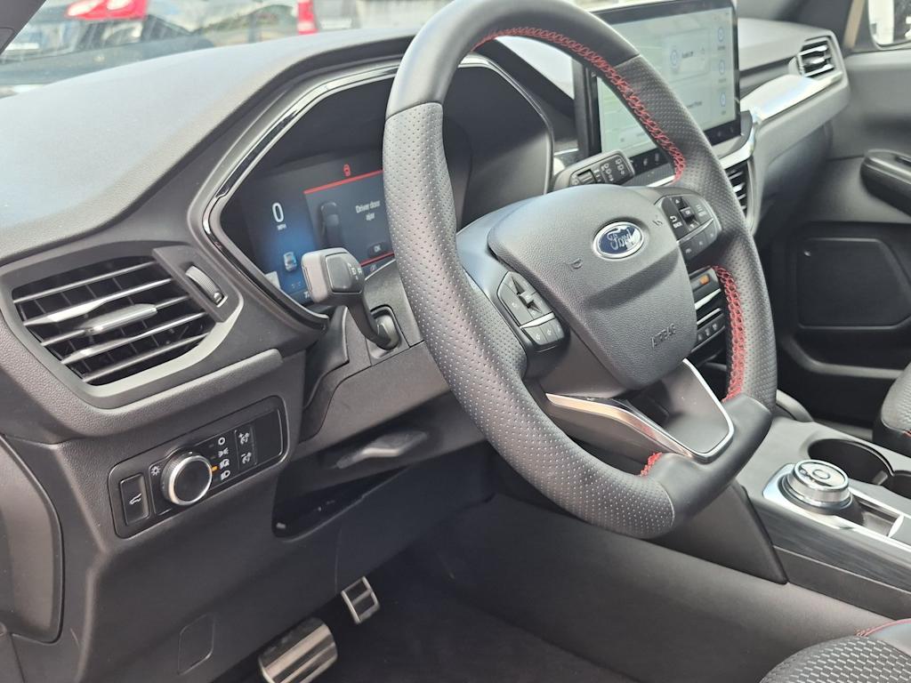Thumbnail: 2024 Ford Escape - 2