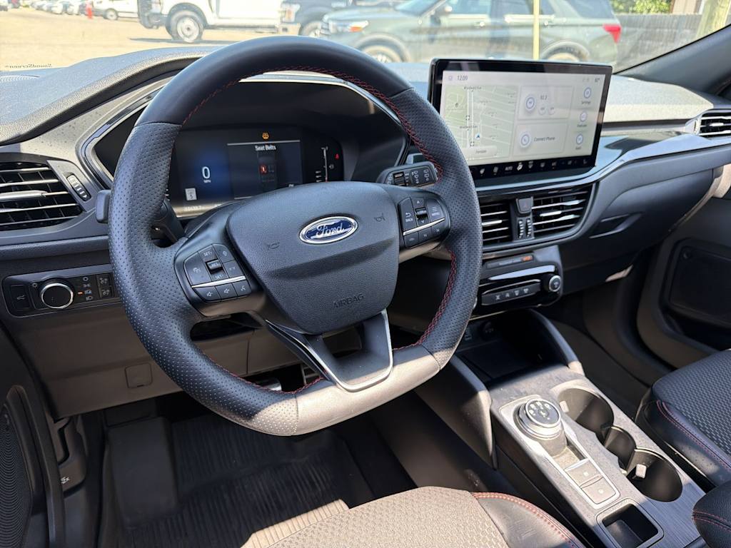 Thumbnail: 2023 Ford Escape - 2