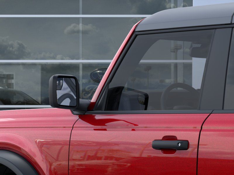 Thumbnail: 2025 Ford Bronco - 24