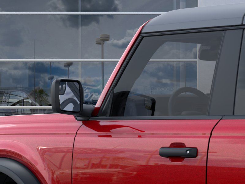 Thumbnail: 2025 Ford Bronco - 23