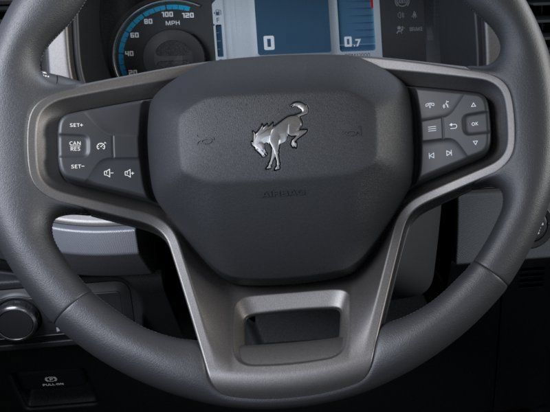 Thumbnail: 2025 Ford Bronco - 14
