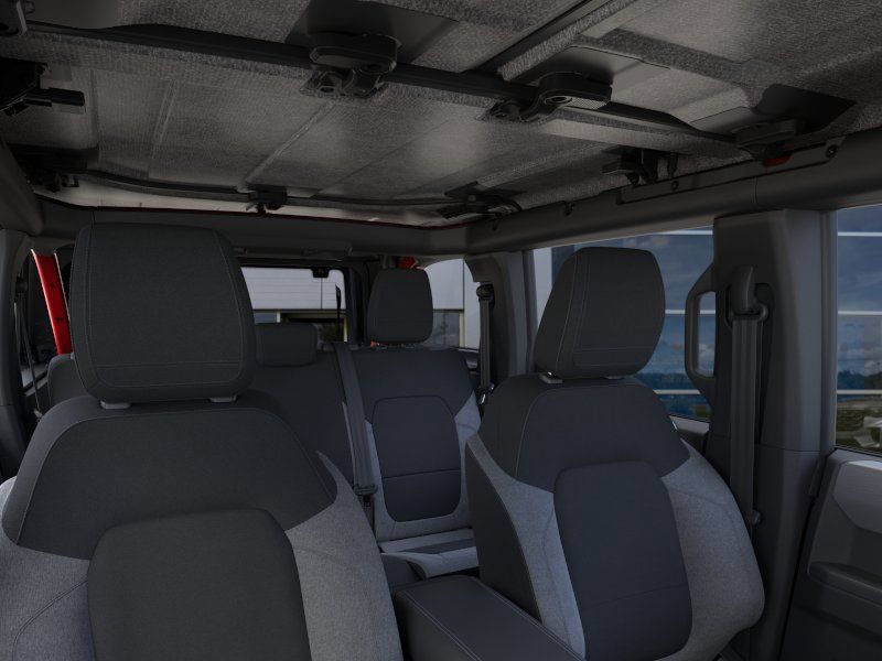Thumbnail: 2025 Ford Bronco - 12