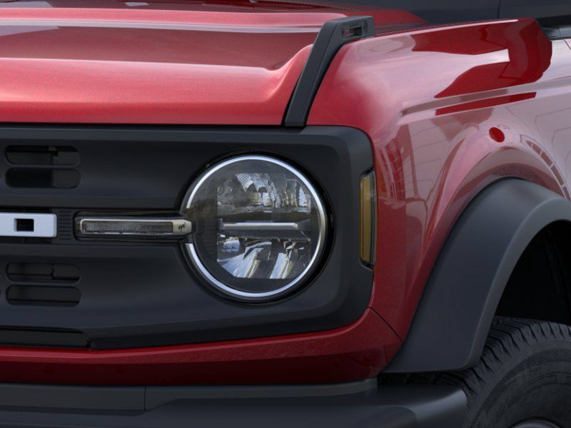 Thumbnail: 2025 Ford Bronco - 16