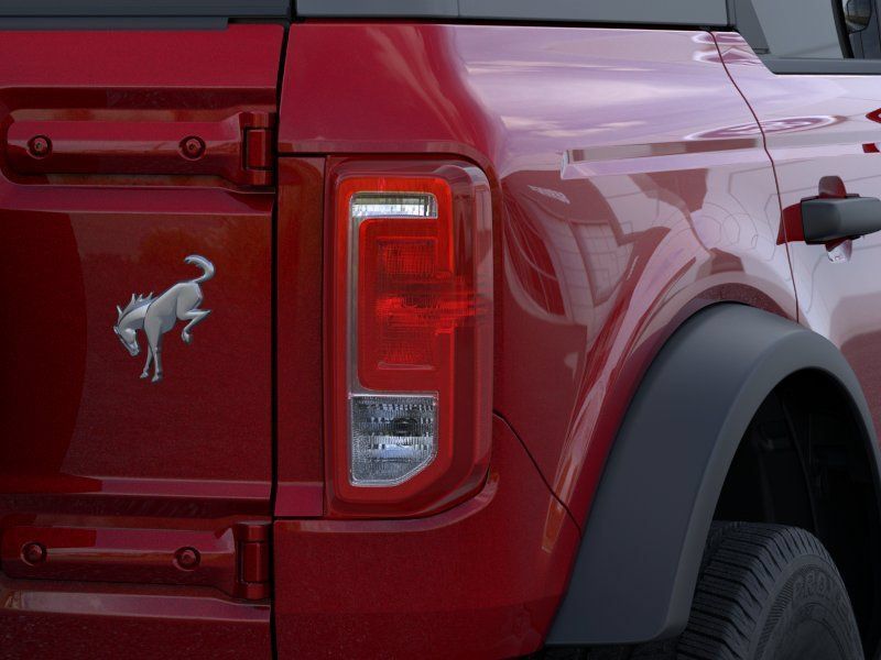 Thumbnail: 2025 Ford Bronco - 17