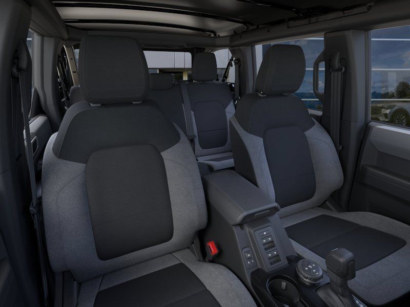 Thumbnail: 2026 Ford Bronco - 6