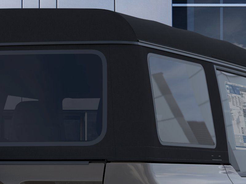 Thumbnail: 2026 Ford Bronco - 18
