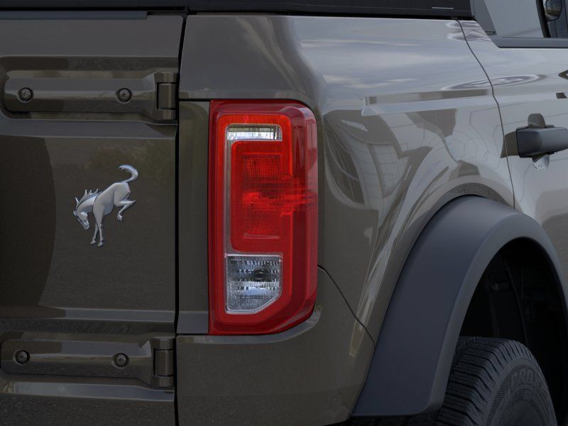 Thumbnail: 2026 Ford Bronco - 16