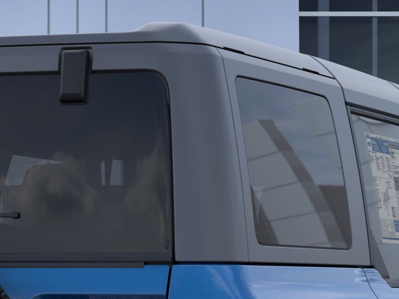 Thumbnail: 2026 Ford Bronco - 26
