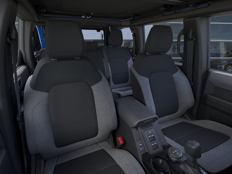Thumbnail: 2026 Ford Bronco - 7