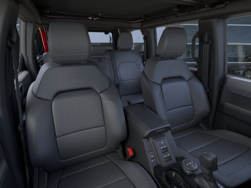 Thumbnail: 2026 Ford Bronco - 7
