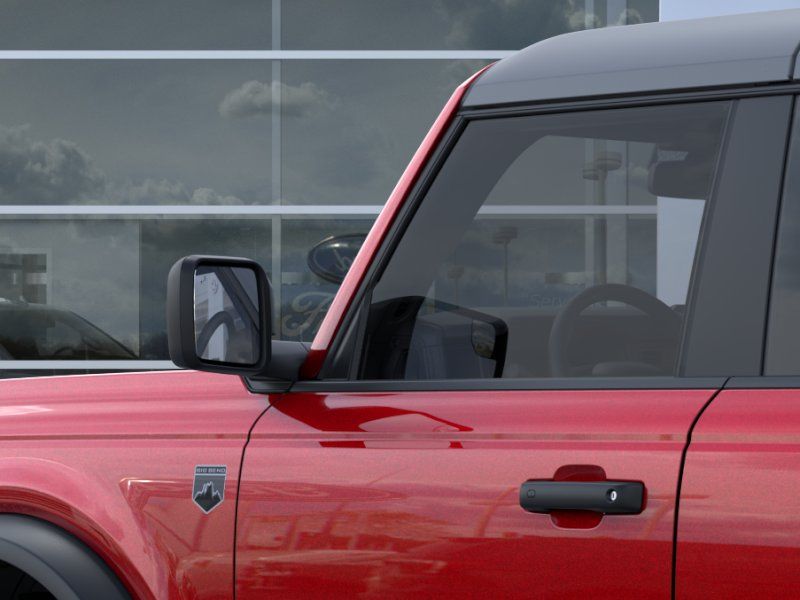 Thumbnail: 2026 Ford Bronco - 24