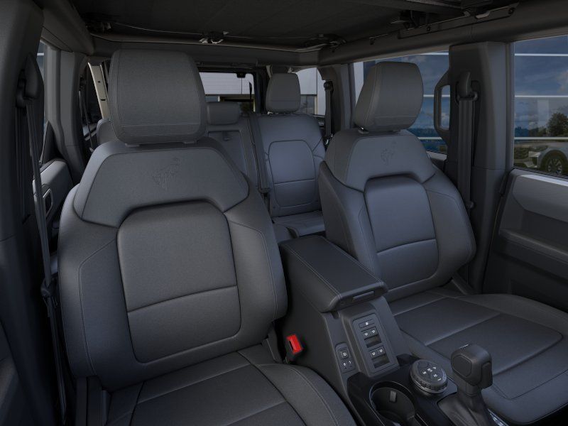 Thumbnail: 2026 Ford Bronco - 7