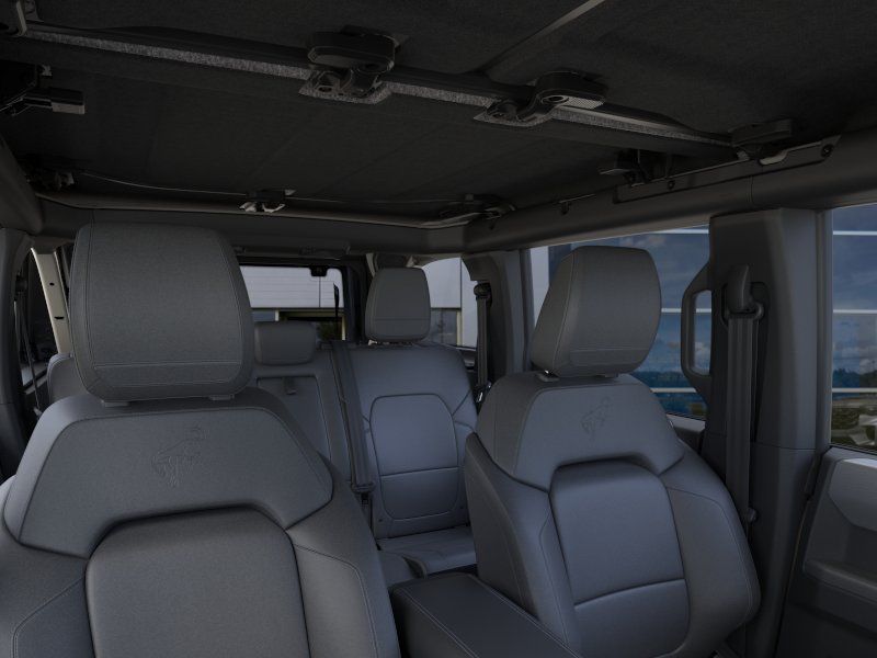 Thumbnail: 2026 Ford Bronco - 18